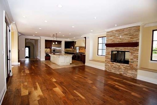 Hardwood Flooring Services in Westchester County